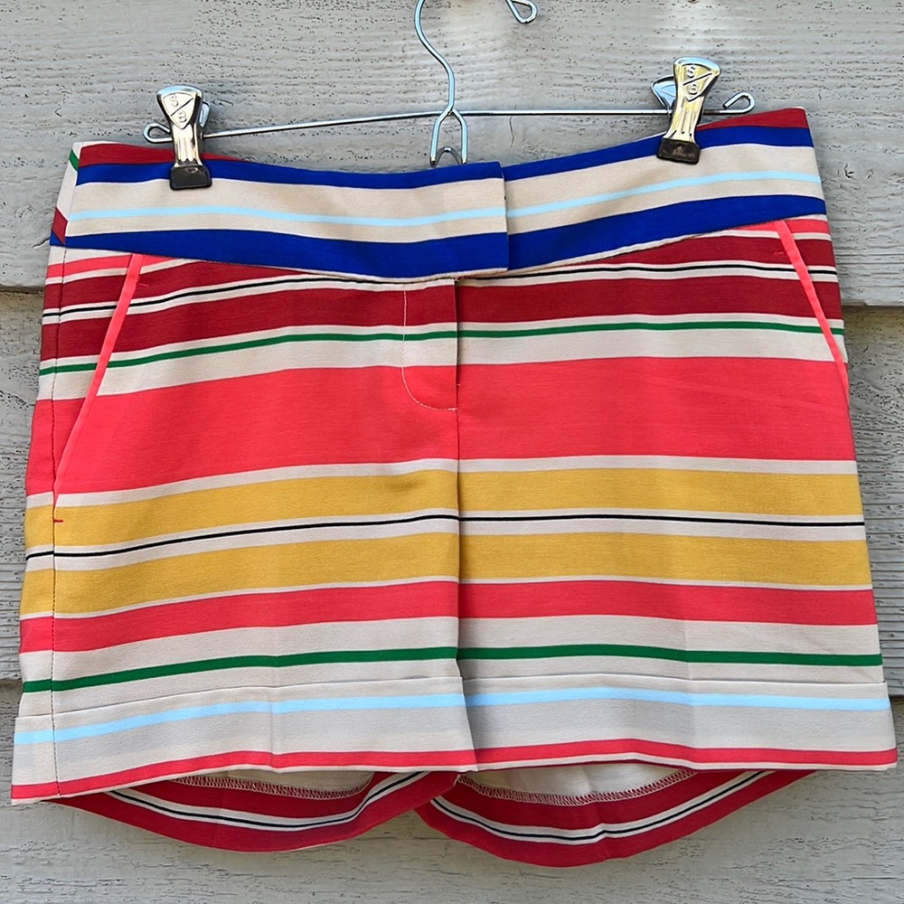 Outback Red Shorts